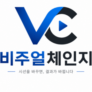 비주얼체인지